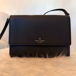Kate Spade Midnight Crossbody Bag